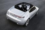 Saab 9-X Air BioHybrid Concept 2008 года